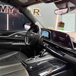 كاديلاك اسكاليد